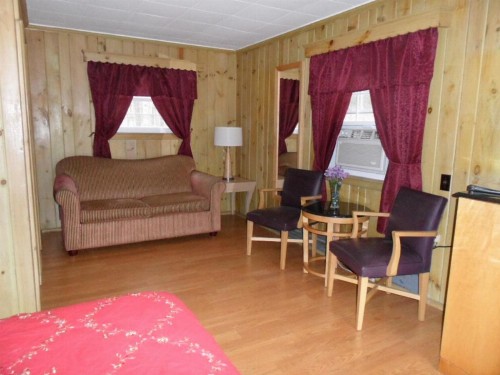 Seven Dwarfs Cabins - Brown Cabins - image 42
