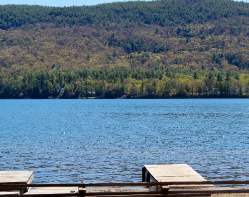 The Sundowner on Lake George - image 11