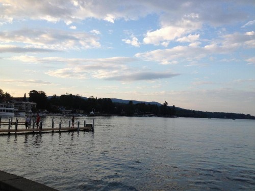 The Sundowner on Lake George - image 17