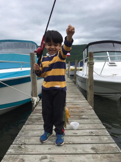 The Sundowner on Lake George - image 28