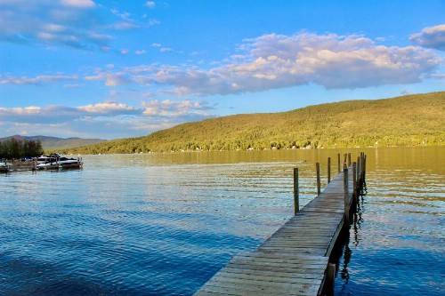The Sundowner on Lake George - image 29
