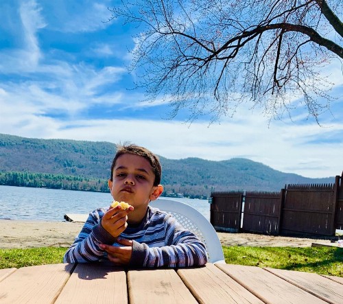 The Sundowner on Lake George - image 33