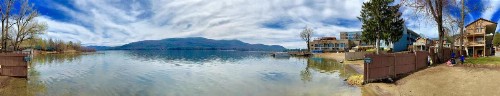 The Sundowner on Lake George - image 41