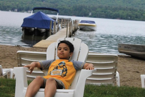 The Sundowner on Lake George - image 42