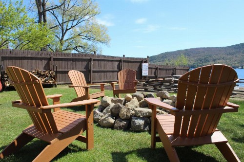 The Sundowner on Lake George - image 43
