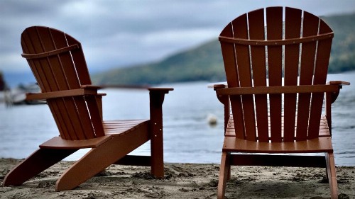 The Sundowner on Lake George - image 48