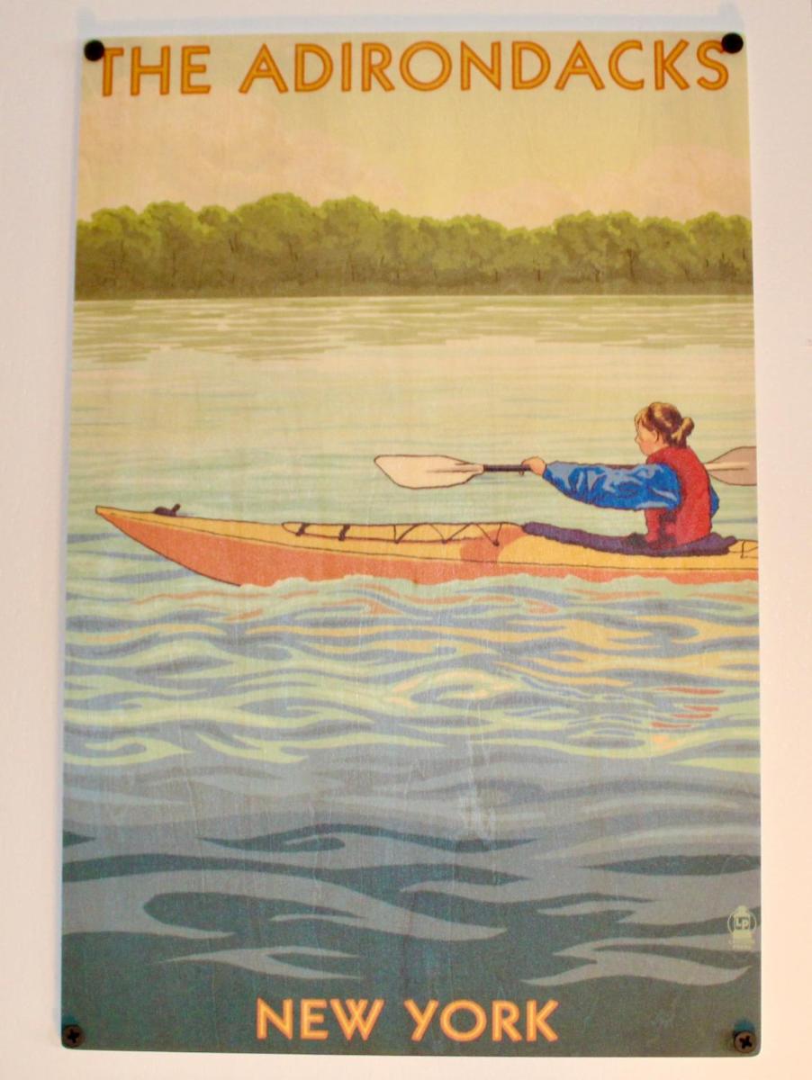 The Sundowner on Lake George - image 5