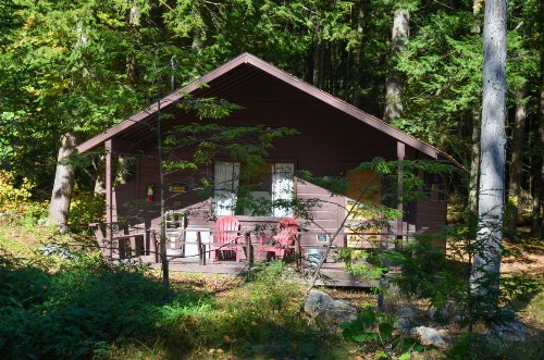 Forest Hill Lodging - image 10