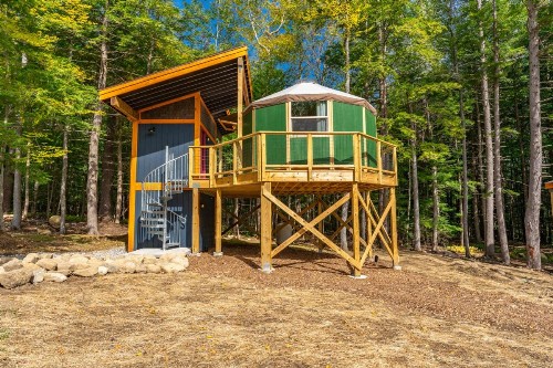 Forest Hill Lodging - image 20