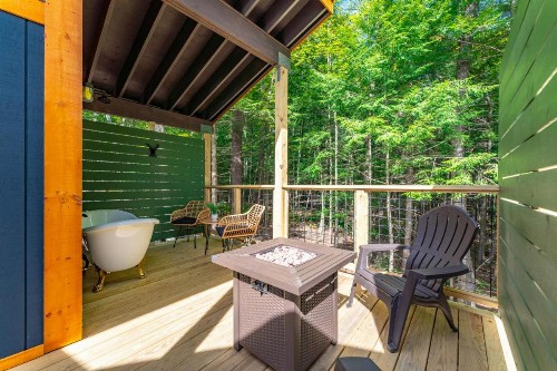 Forest Hill Lodging - image 22