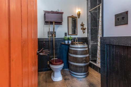 Forest Hill Lodging - image 26