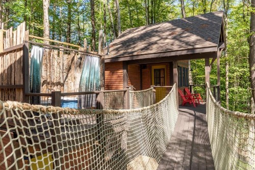 Forest Hill Lodging - image 34