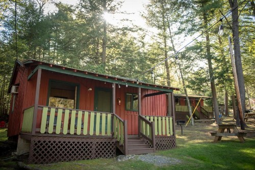 Forest Hill Lodging - image 36