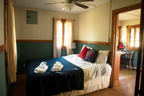 Forest Hill Lodging - image 41