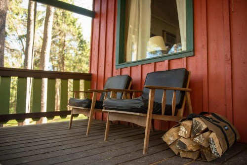 Forest Hill Lodging - image 44