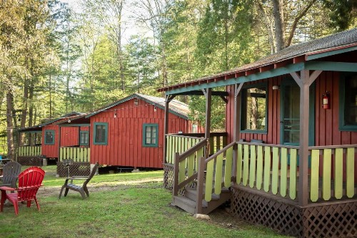Forest Hill Lodging - image 46