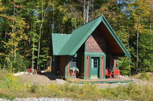 Forest Hill Lodging - image 5