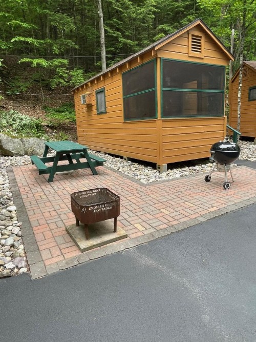 English Brook Cottages - image 10