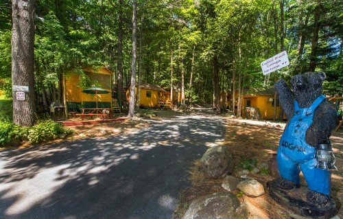 English Brook Cottages - image 15
