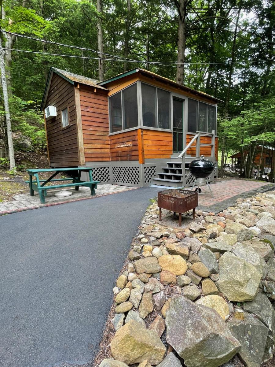 English Brook Cottages - image 2