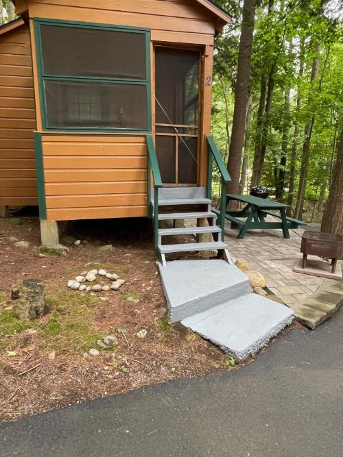 English Brook Cottages - image 20