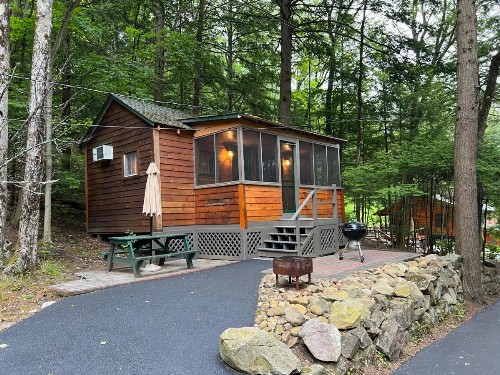 English Brook Cottages - image 22