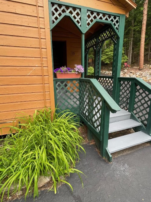 English Brook Cottages - image 23