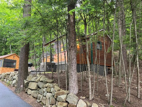 English Brook Cottages - image 24