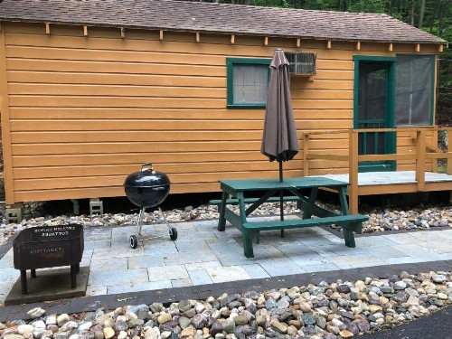 English Brook Cottages - image 26