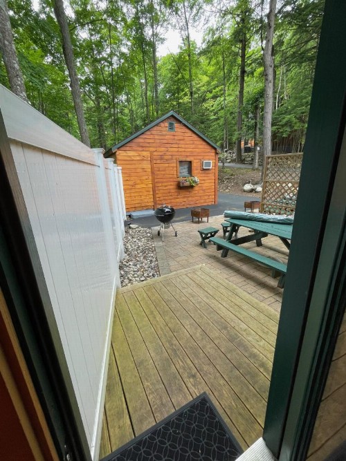 English Brook Cottages - image 33