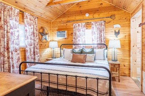 English Brook Cottages - image 34