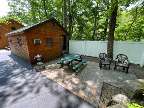 English Brook Cottages - image 35