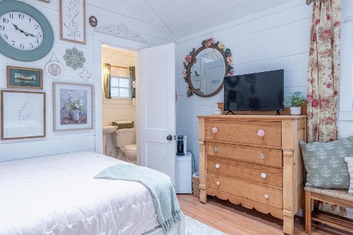 English Brook Cottages - image 37