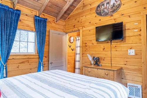 English Brook Cottages - image 38