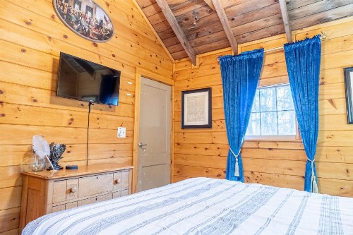 English Brook Cottages - image 45