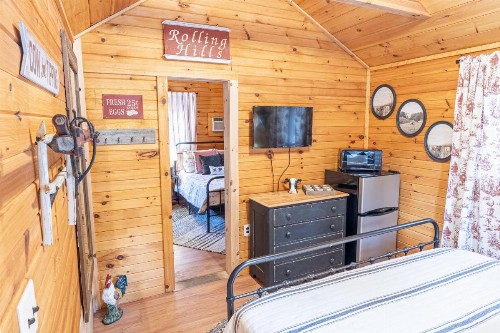 English Brook Cottages - image 49