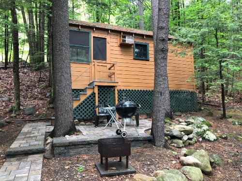 English Brook Cottages - image 6
