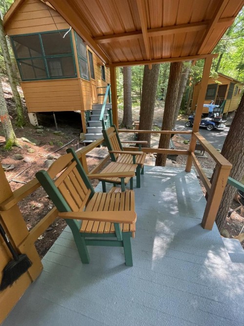 English Brook Cottages - image 7