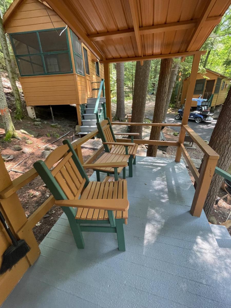 English Brook Cottages - image 7