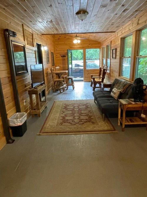 English Brook Cottages - image 8