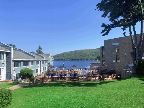 Surfside On The Lake - image 24