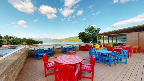 Surfside On The Lake - image 27