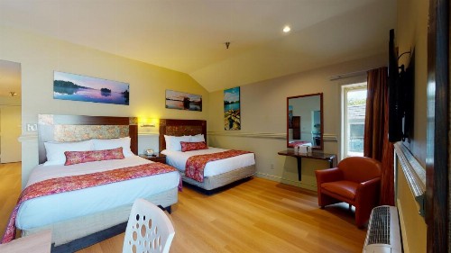 Surfside On The Lake - image 30