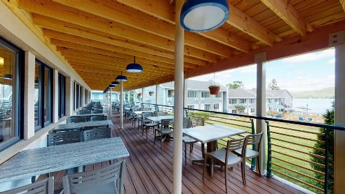 Surfside On The Lake - image 6