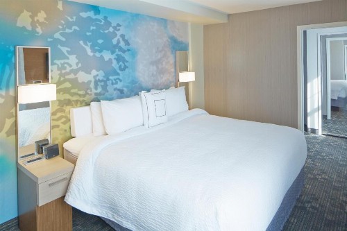 Courtyard by Marriott Lake George - image 10