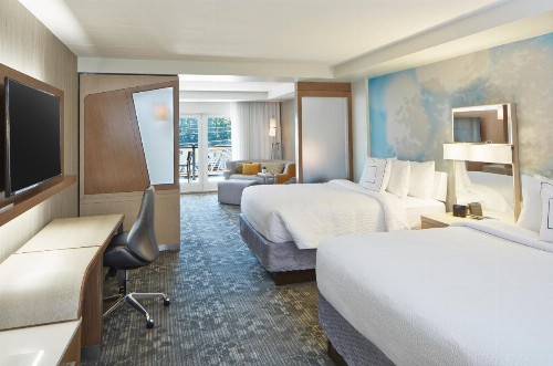 Courtyard by Marriott Lake George - image 12