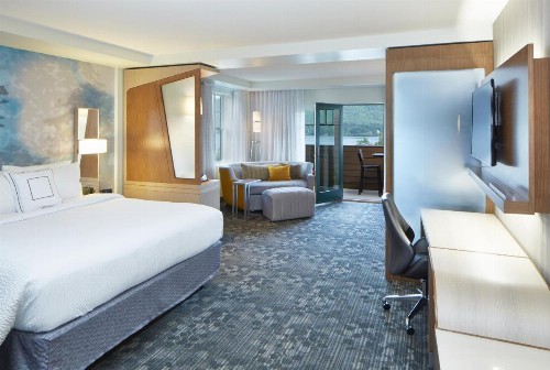 Courtyard by Marriott Lake George - image 14