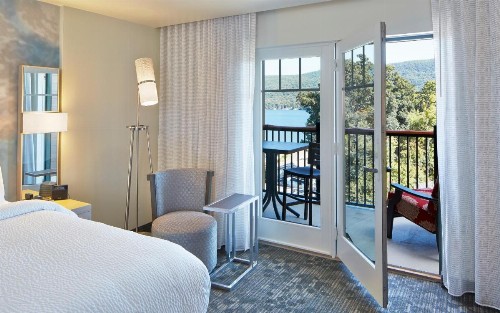 Courtyard by Marriott Lake George - image 16