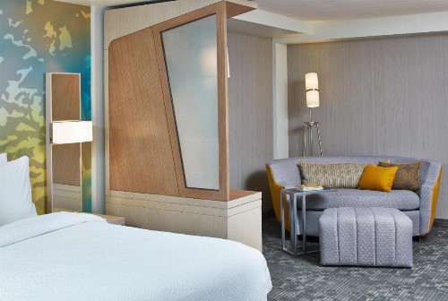 Courtyard by Marriott Lake George - image 19