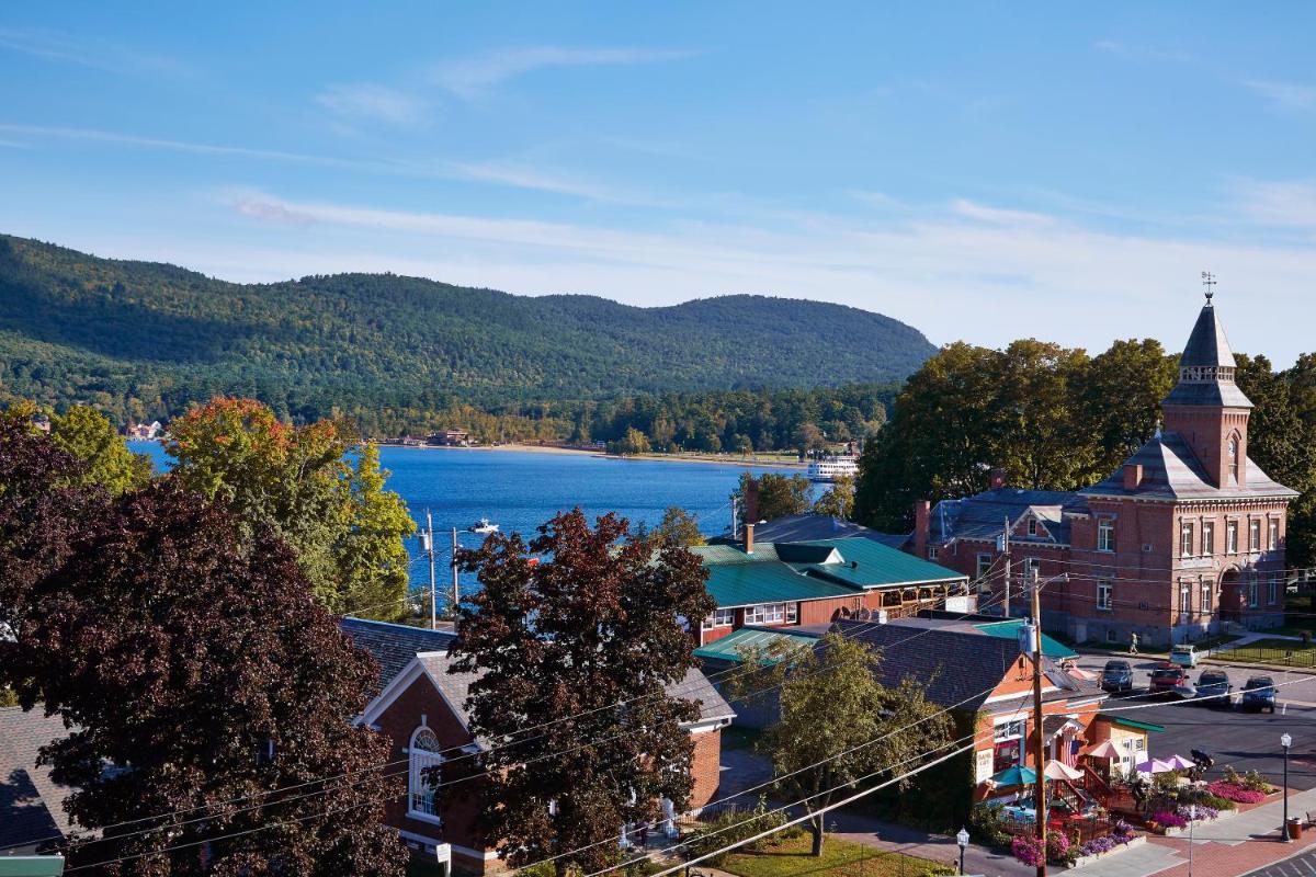 Courtyard by Marriott Lake George - image 2